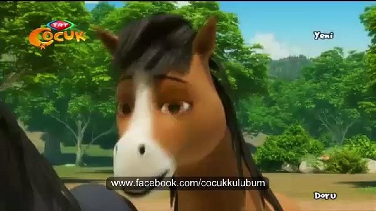 Doru Çizgi Filmi - Kuzu - Dailymotion Video-003