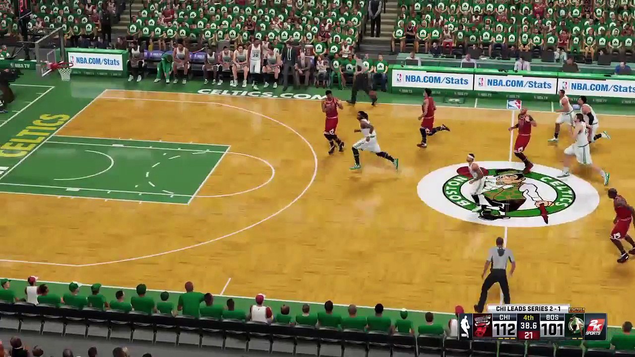 Bulls @ Celtics (13)