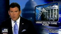 ObamaCare Disaster - CBO Says 9Million Fewer People Will Have Work-Based Coverage Due to ObamaCare