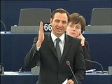 Jorgo Chatzimarkakis on EU general budget