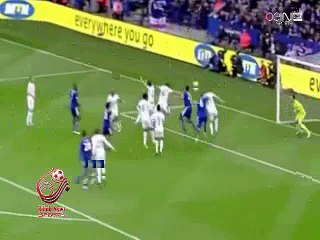 Descargar video: اهداف مباراة ( ليستر سيتي 4-0 سوانزي سيتي ) الدوري الإنجليزي