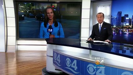 Miami Doctor Placed On Leave, Suspended From Uber, After Attacking Driver