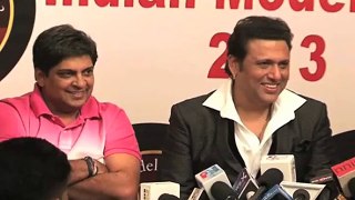 Govinda Speaks On His Fight With Salman Khan
