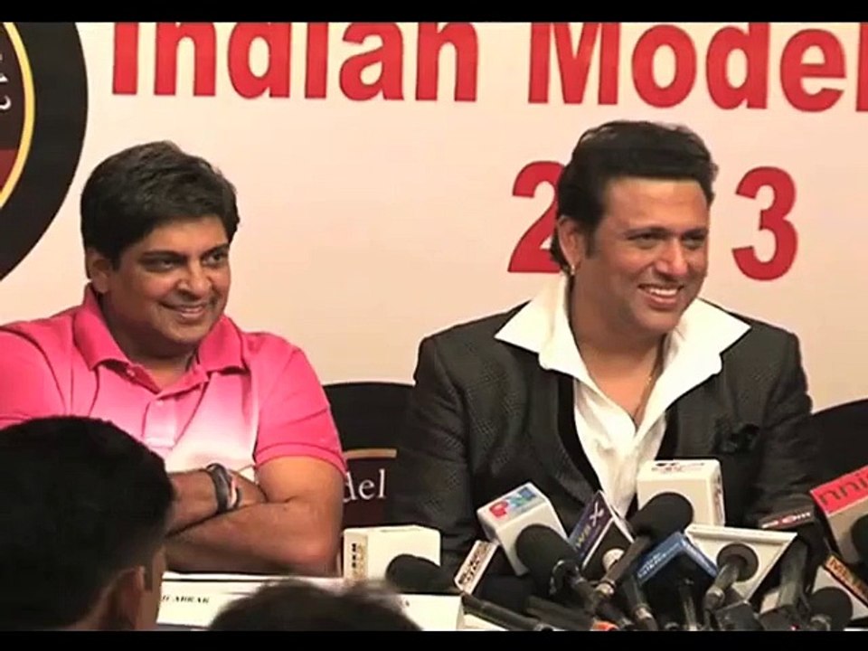 Govinda Speaks On His Fight With Salman Khan