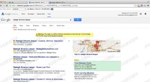 How To Search For Adwords Ads