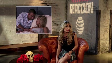 El Señor de los Cielos 4 | Actualízate con lo mejor de la [-s-e-]mana | Telemund