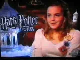 Emma parle français!