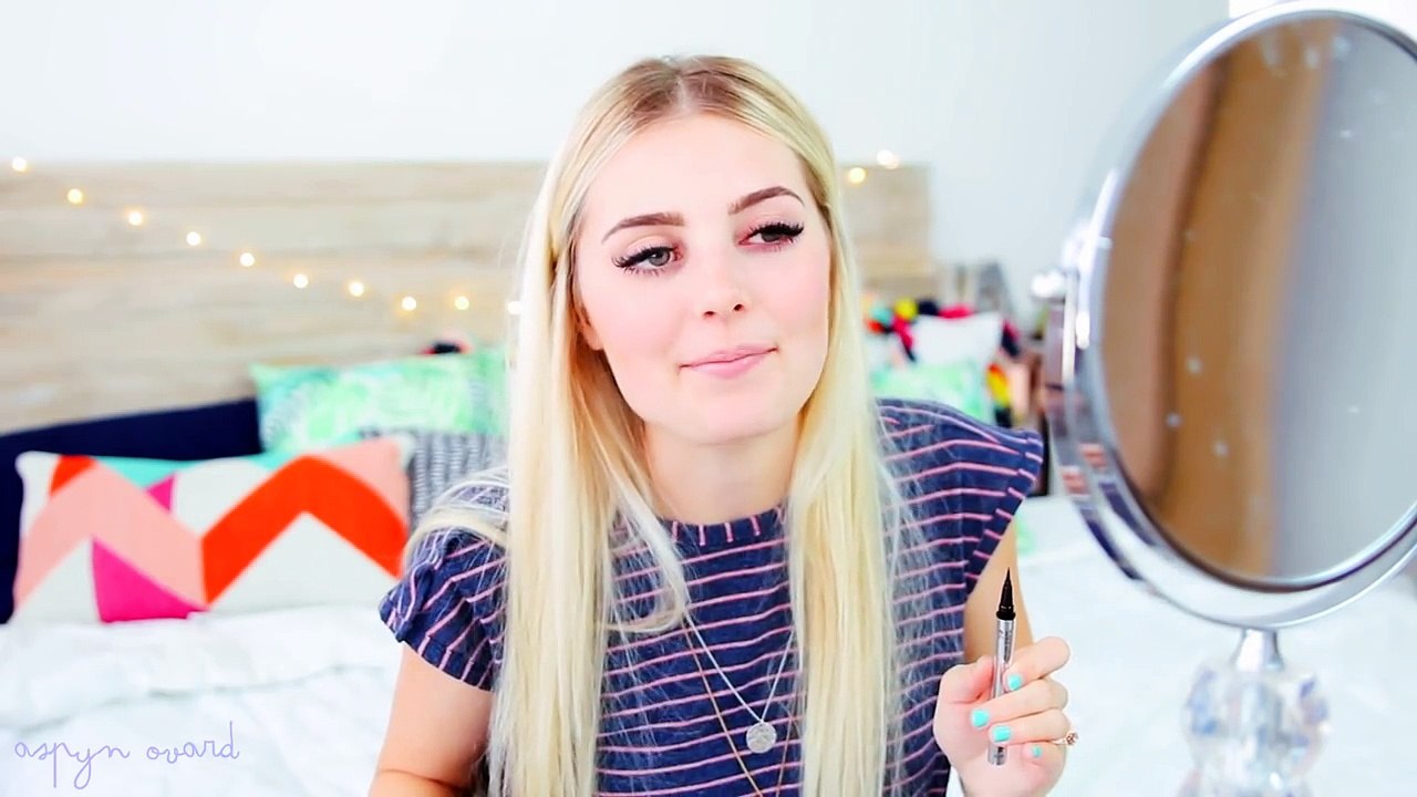 TESTING WEIRD BEAUTY HACKS! | Aspyn Ovard