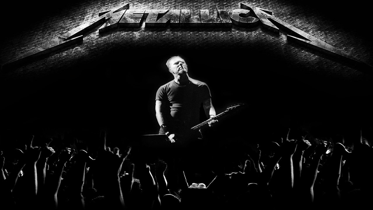 Metallica ~ The Unforgiven II