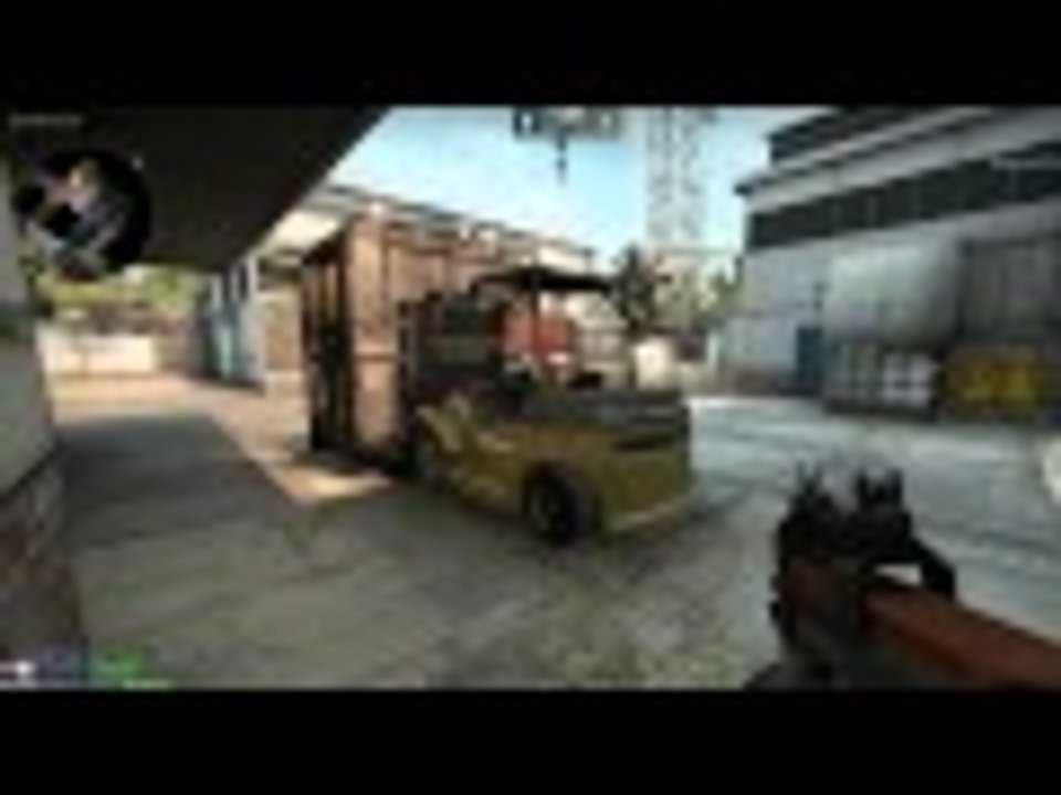 CounterStrike: GO - The Road to Nova | Episode 2 (Part 2)