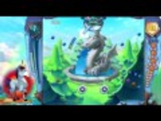 GamingFreak Completes - Peggle 2 - Level Six