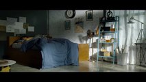 Chiếc giường bá đạo nhất hành tinh - Quảng cáo Grab Taxi hài hước