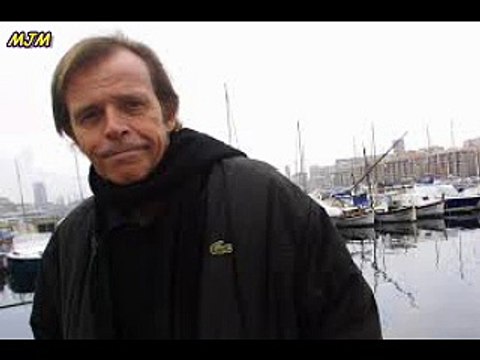 Ecris-moi - Pierre Bachelet - by MJM