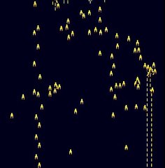 Automata: Master the Art of Crawling Up and Shooting Down 🚀