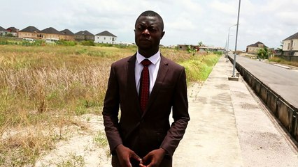 Land for Sale at Pinnock Beach Estate, Lekki, Lagos