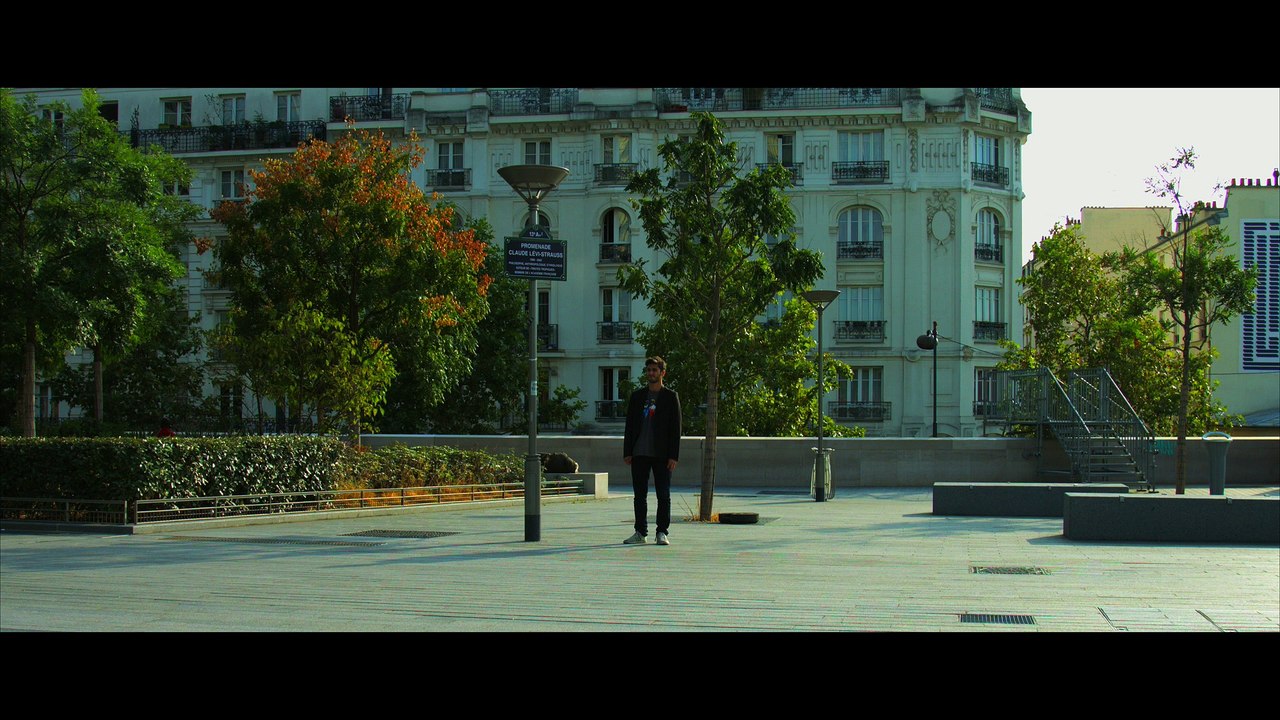 LES VILAINS : Teaser