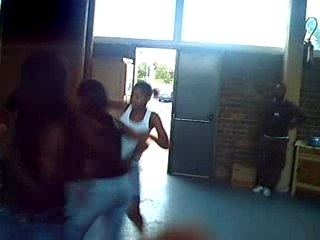 Nos Ki Ta Manda (groupe de filles)