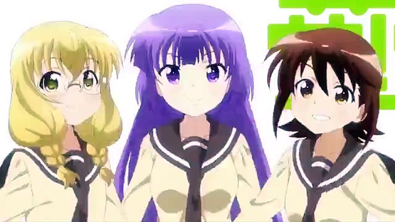 三者三葉 03 [Sansha Sanyou]