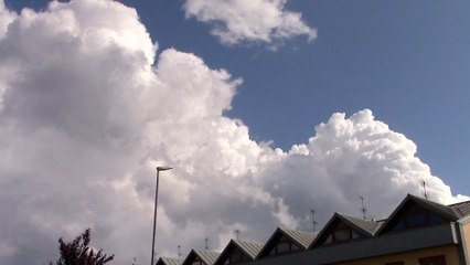 #clouds #timelapse #pinkfloyd