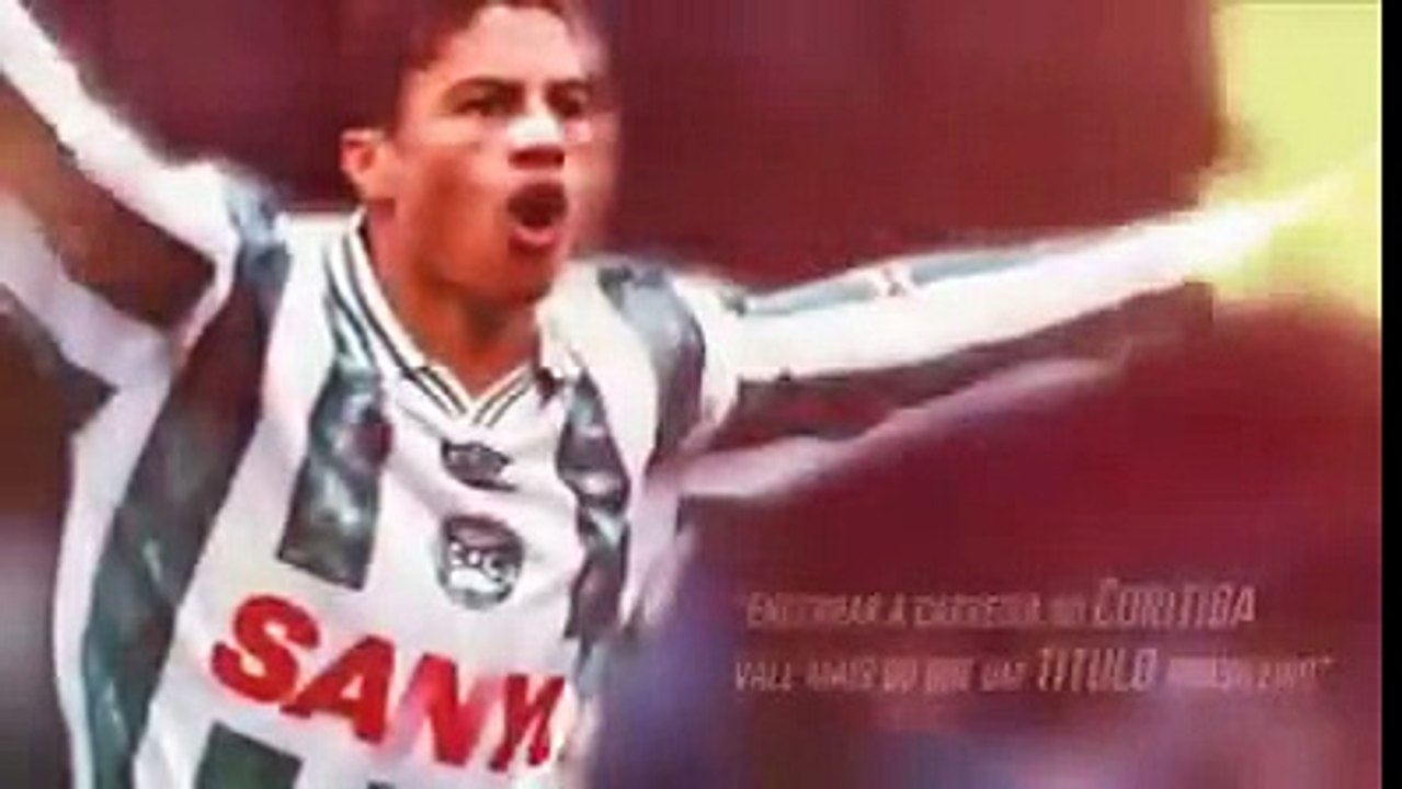 Alex, Menino de Ouro