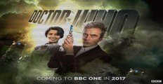 DOCTOR WHO bbc | introducing Pearl Mackie - season 10 (HD)