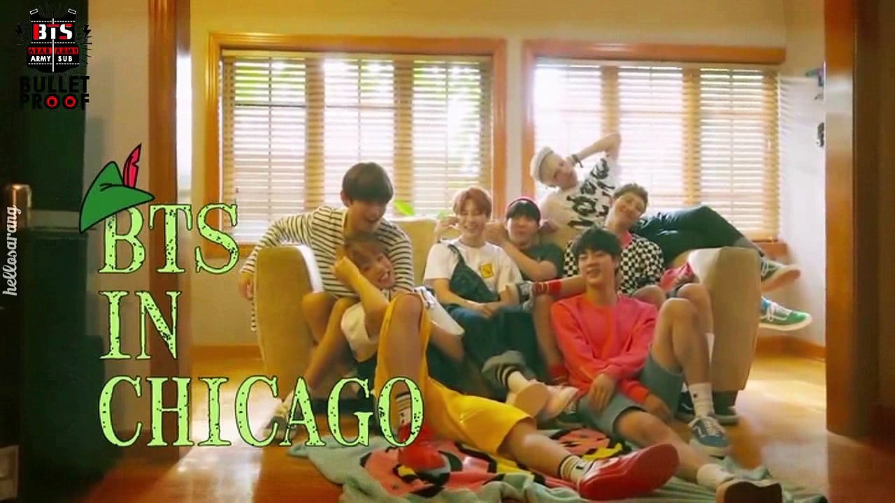 [ARABIC SUB] N0W ³ PT 1