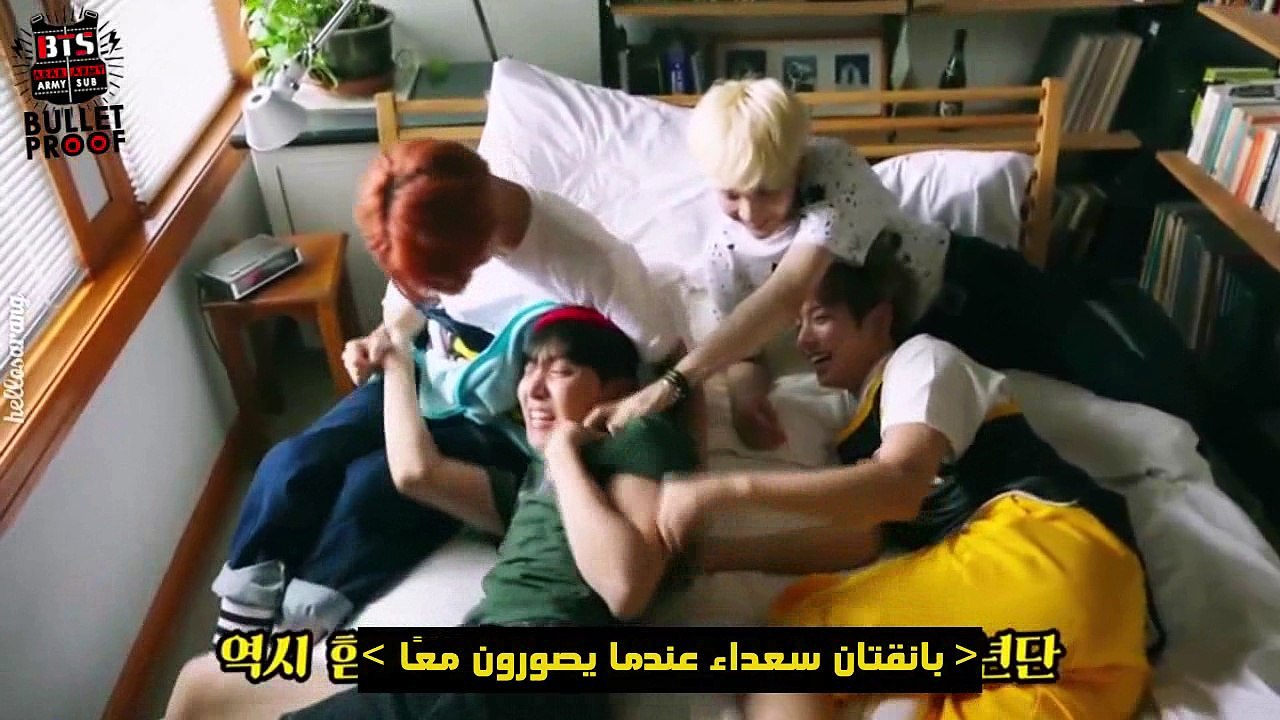 [ARABIC SUB] N0W ³ PT 2