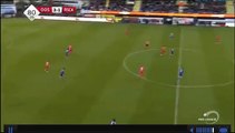 El Ghanassy GOAL (4:1) KV Oostende vs Anderlecht 24/April/2016