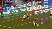 Örebro 3 - 2 Göteborg All goals 24-04-2016 HD