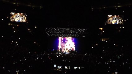 Landslide-Fleetwood Mac Live