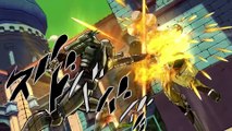 JoJo's Bizarre Adventure Eyes of Heaven - Trailer Chapitre 3 - Stardust Crusaders