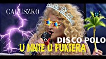 Magda Gessler - U mnie u Fukiera (Remix Disco Polo 2016)