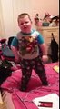 TOP FUNNY VIDEOS | BABE DANCING | DIE OF LAUGHTER