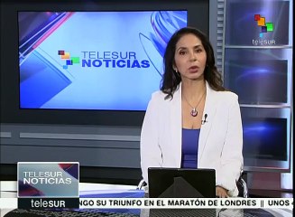 Pdte. Maduro pide a venezolanos usen de racionalmente electricidad