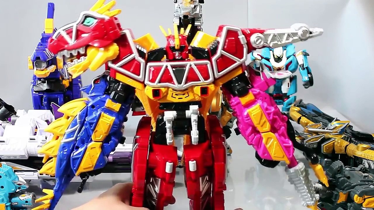 Tobot Robot Car Toys - Car Toys For Kids