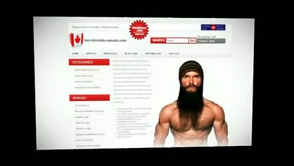 Buy Steroids Europe