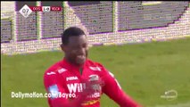 All Goals HD - Oostende 4-1 Anderlecht- 24-04-2016