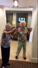 Ces deux grands-mères vont vous redonner le sourire !