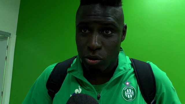 M.Bayal Sall: «Ça fait du bien»