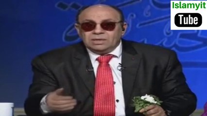 د . مبروك عطية   -  قصة مؤثرة عن الجواز العرفي