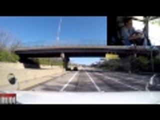 Trucker Rudi 04/03/16 Vlog#665 Our Daily Journey