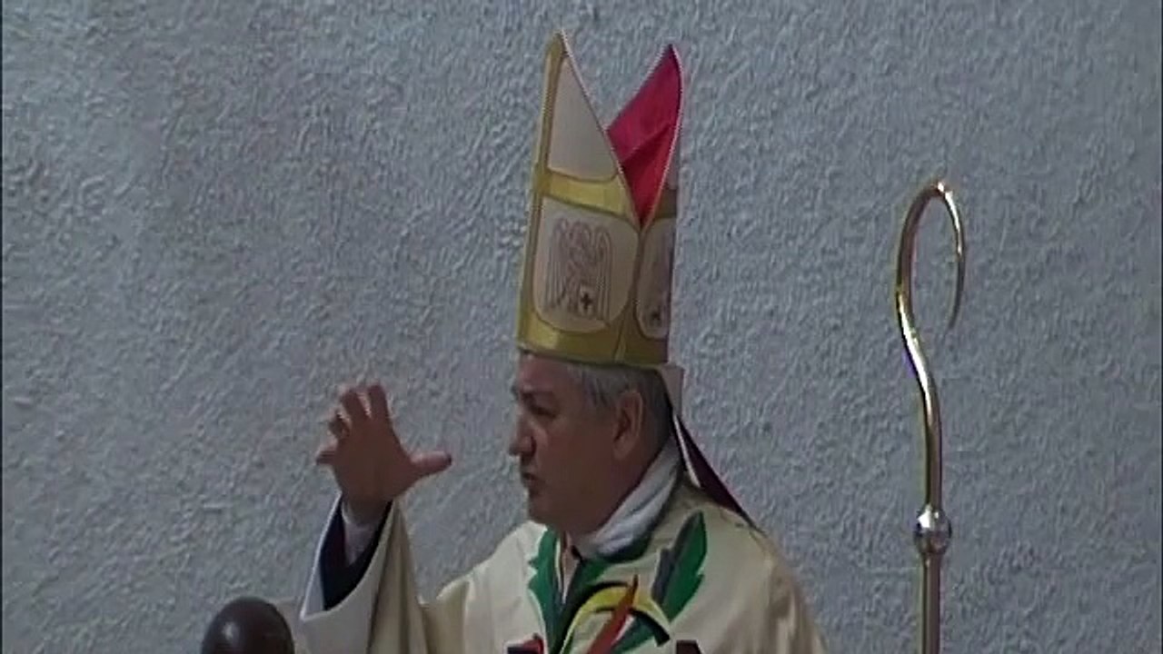 Homélie du 5ème dimanche de Pâques - C ( 2016 )