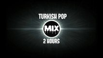Türkçe Pop Müzik Mix [Dj Emre Serin Remix]