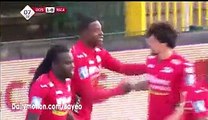 All Goals HD - Oostende 4-1 Anderlecht- 24/04/2016