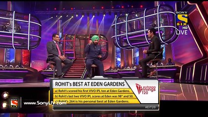 Kolkata vs Mumbai - Pre Match Analysis - Match 05 - 13th April 2016