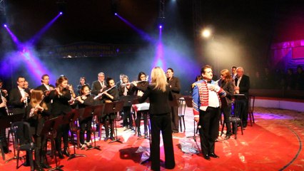 Salbris 2016 - La Marseillaise