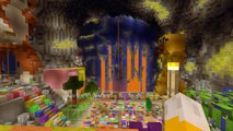 stampylonghead Minecraft Xbox - Cave Den - Playground (52) stampylongnose stampy cat stampylonghead