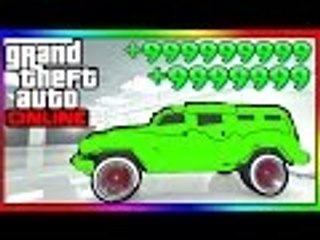 GTA 5 Online Money Method "2.5K in 60 Sec" working after all the patches - BEST GTA 5 online MONEY