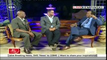 Jeff Koinange Live with Senator Hassan Omar and Barrack Muluka 20/4/2016 part 1