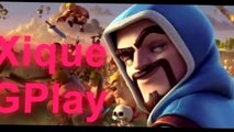 CLASH OF CLANS HACK MOD GEMAS INFINITAS APK MAIS ATUALIZADO